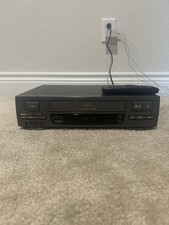 Jvc vcr vp54u for sale  San Antonio