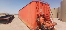 21 000 frac tank for sale  USA