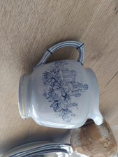 Rare sarreguemines milk d'occasion  Expédié en Belgium