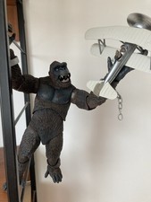 Neca king kong d'occasion  Viuz-en-Sallaz