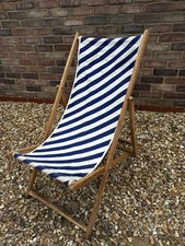 Traditional folding deck for sale  BRIGG