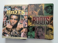 Dvd konvolut roots gebraucht kaufen  Calau
