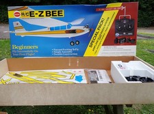 Cox hobbies bee for sale Cox hobbies bee for sale  WEST MALLING