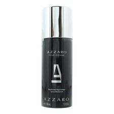 Azzaro homme deodorant for sale  SALFORD