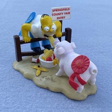 Simpsons best show for sale  Zion
