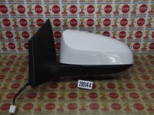2014-2019 TOYOTA COROLLA DRIVER/LEFT SIDE VIEW POWER HEATED DOOR MIRROR OEM comprar usado 2014-2019 TOYOTA COROLLA DRIVER/LEFT SIDE VIEW POWER HEATED DOOR MIRROR OEM comprar usado  Enviando para Brazil