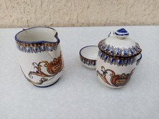 Ancien moutardier petit d'occasion  Châlette-sur-Loing