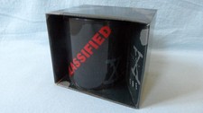 Files classified mug for sale  READING
