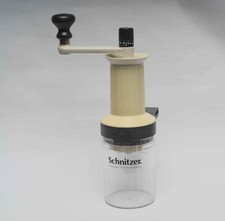 Getreidemühle schnitzer handg gebraucht kaufen Getreidemühle schnitzer handg gebraucht kaufen  Wallenhorst