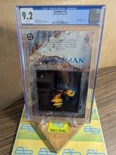 Sandman cgc grade for sale  Eureka