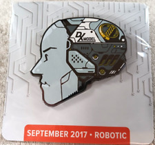 Loot crate robotic for sale  League City