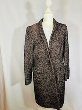 Manteau long tweed d'occasion  Rivesaltes