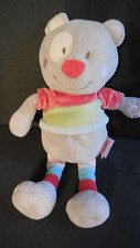 Doudou peluche chat d'occasion  Lingolsheim