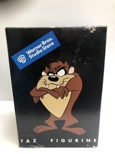 Tasmanian devil figurine for sale  SHEFFIELD
