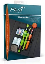 Pica master set usato  Italia