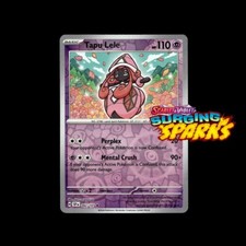 Pokemon surging sparks d'occasion  Expédié en Belgium