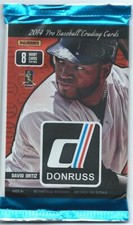 2014 donruss various for sale  Lyman