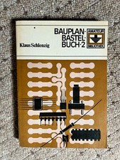 Ddr bauplan bastel gebraucht kaufen  Riesa