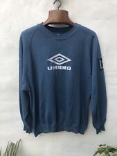 Vintage umbro pro for sale  BLYTH