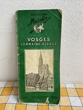 Ancien guide vert d'occasion  Aix-les-Bains