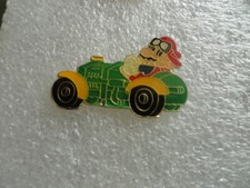 Pin mario bross d'occasion  Expédié en Belgium