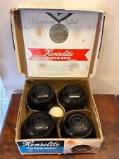 Henselite boxed vintage for sale  ASHBY-DE-LA-ZOUCH