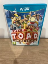 Captain toad treasure d'occasion  Ajaccio-