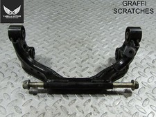 Supporto motore yamaha usato  Pomigliano d'Arco