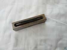 Haarlineal 75 mm gebraucht kaufen  Hohenstein-Ernstthal