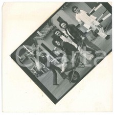1977 musica flora usato  Milano