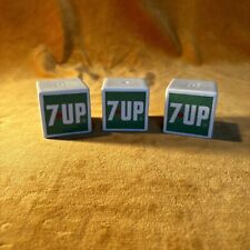 Vintage 7up salt for sale  NEWTOWNARDS