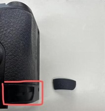Usado, Z6III Z63 borracha USB para Nikon comprar usado  Enviando para Brazil