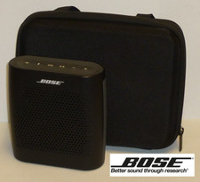 Bose color soundlink for sale  BOURNEMOUTH