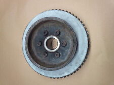 Crankshaft damper pulley for sale  UK