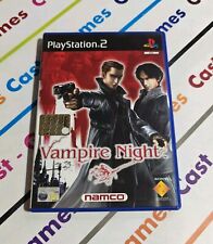 Sony ps2 vampire usato  Licata