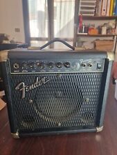 Fender frontman reverb usato  Marano sul Panaro