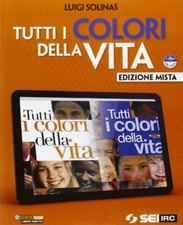 tutti i colori vita usato tutti i colori vita usato Sesto San Giovanni