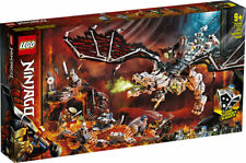 Lego ninjago drago usato  Prad am Stilfserjoch