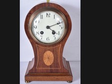 Edwardian inlaid mahogany for sale Edwardian inlaid mahogany for sale  WORTHING