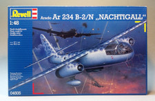 Revell 04505 arado gebraucht kaufen  Witten