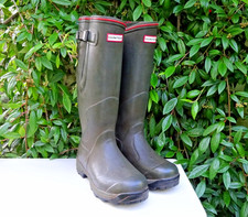 Hunter balmoral neoprene for sale  CARMARTHEN