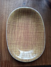 Ravier faience villeroy d'occasion  Ambillou
