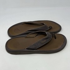 Olukai ohana sandals for sale  Roseville