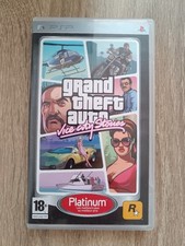 Jeu Grand Theft Auto Vice City Stories Sur PSP comprar usado  Enviando para Brazil