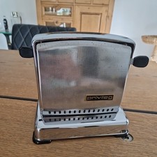 Klapptoaster privileg zeit gebraucht kaufen  Schleiden