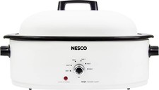 Nesco mwr18 roaster for sale  Rock Hill