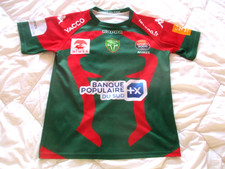 Maillot shirt jersey d'occasion  Nice-