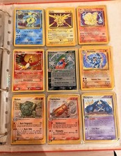 Set carte rare usato  Barga