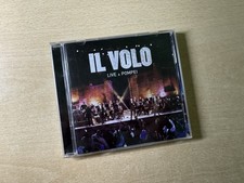 Dvd volo live usato Dvd volo live usato  Roma