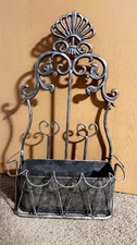 Vintage boho wrought for sale  Allendale